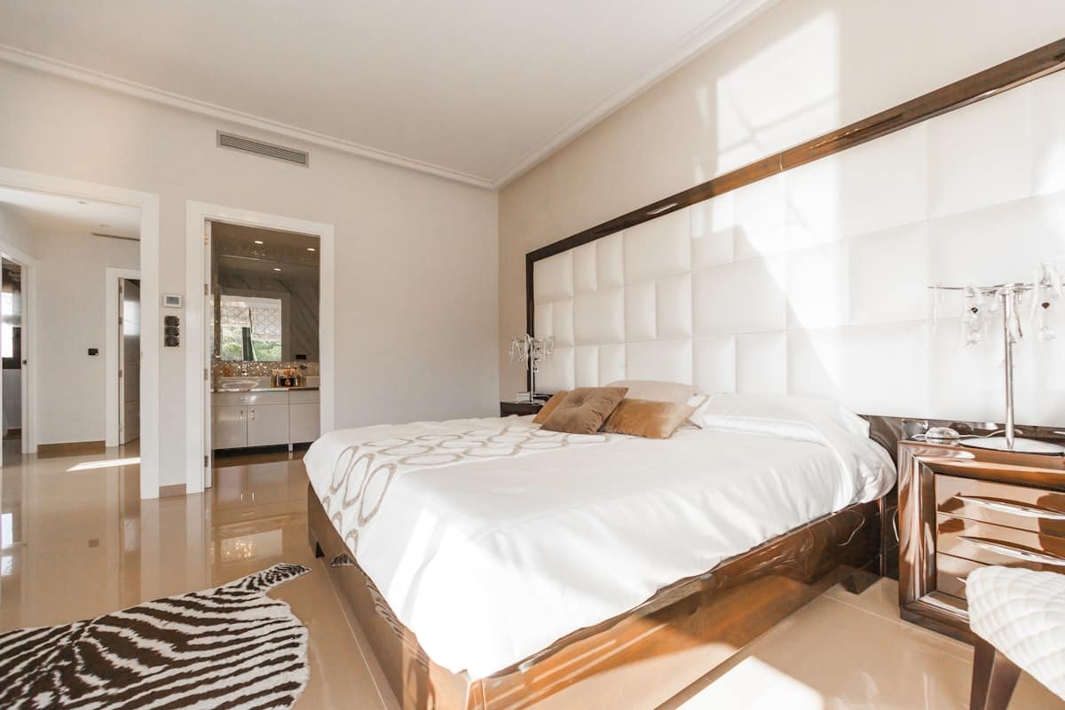 2-Bedroom Apartment. Banana Island, photo 1 of 3