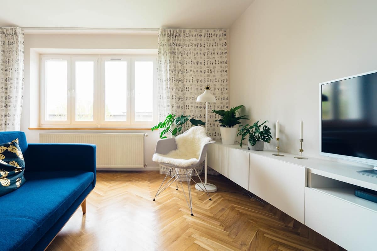 Rentals (Short & Long Term)