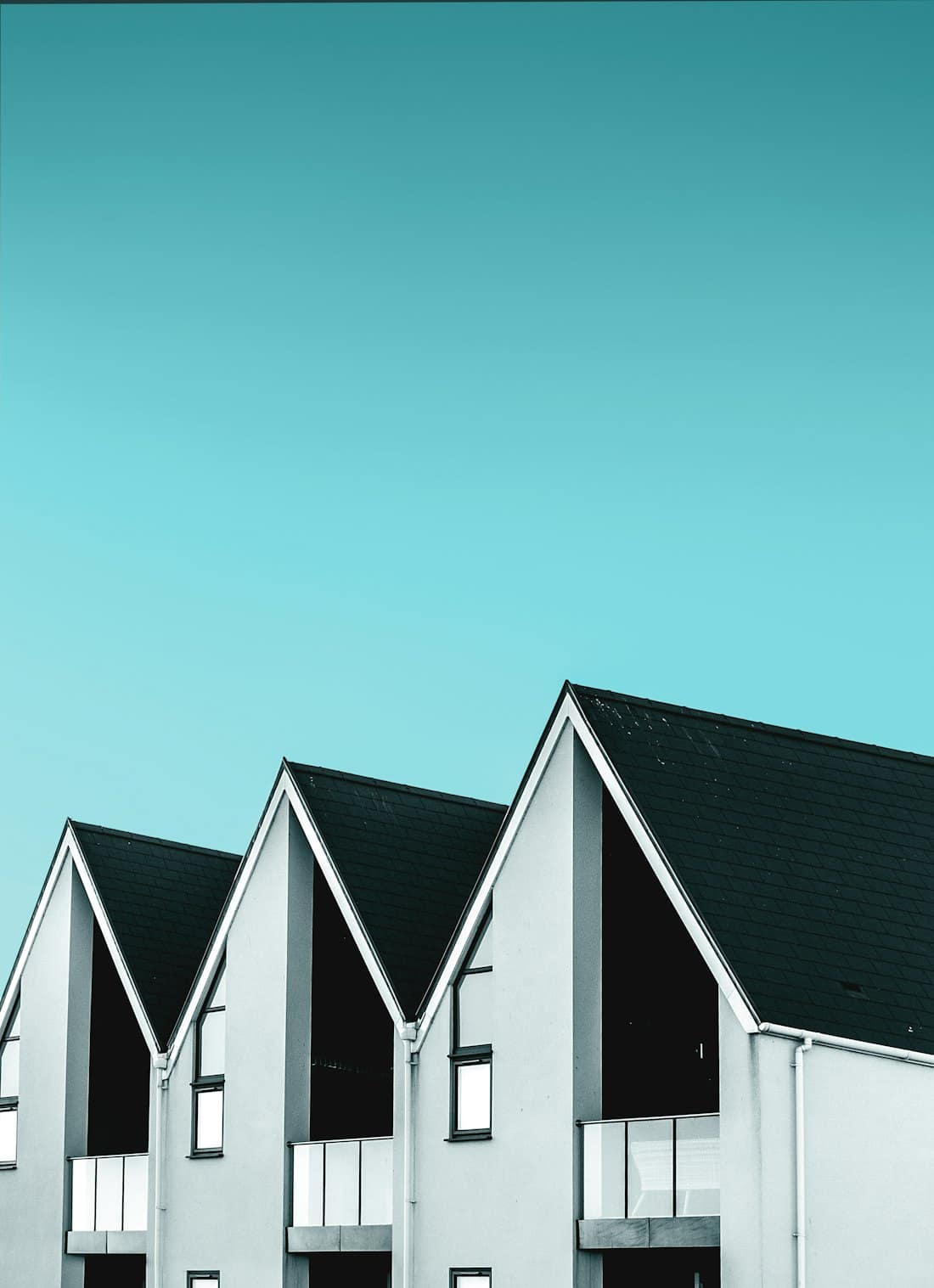 Terrace, example property